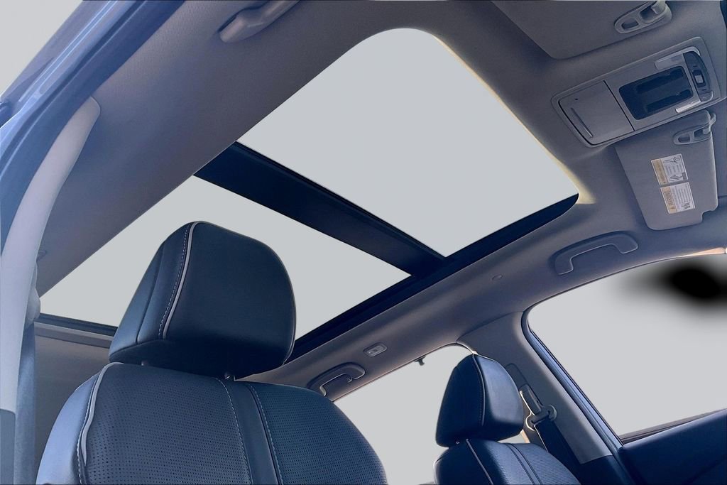 Certified 2023 Honda Pilot Elite image 27