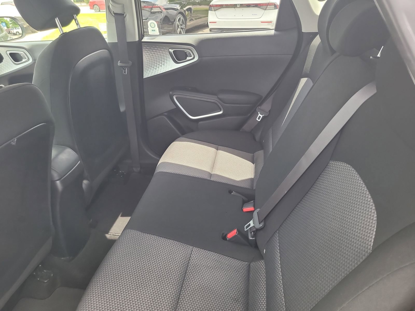 Used 2020 Kia Soul LX FWD image 22