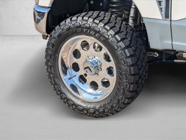 New 2025 Ford F250 Lariat w/ Lariat Ultimate Package image 10