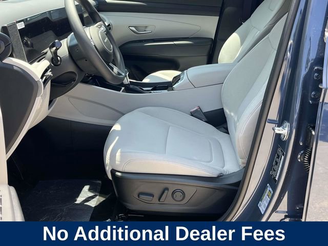 New 2026 Hyundai Tucson SEL w/ Tow & Go Package FWD image 10