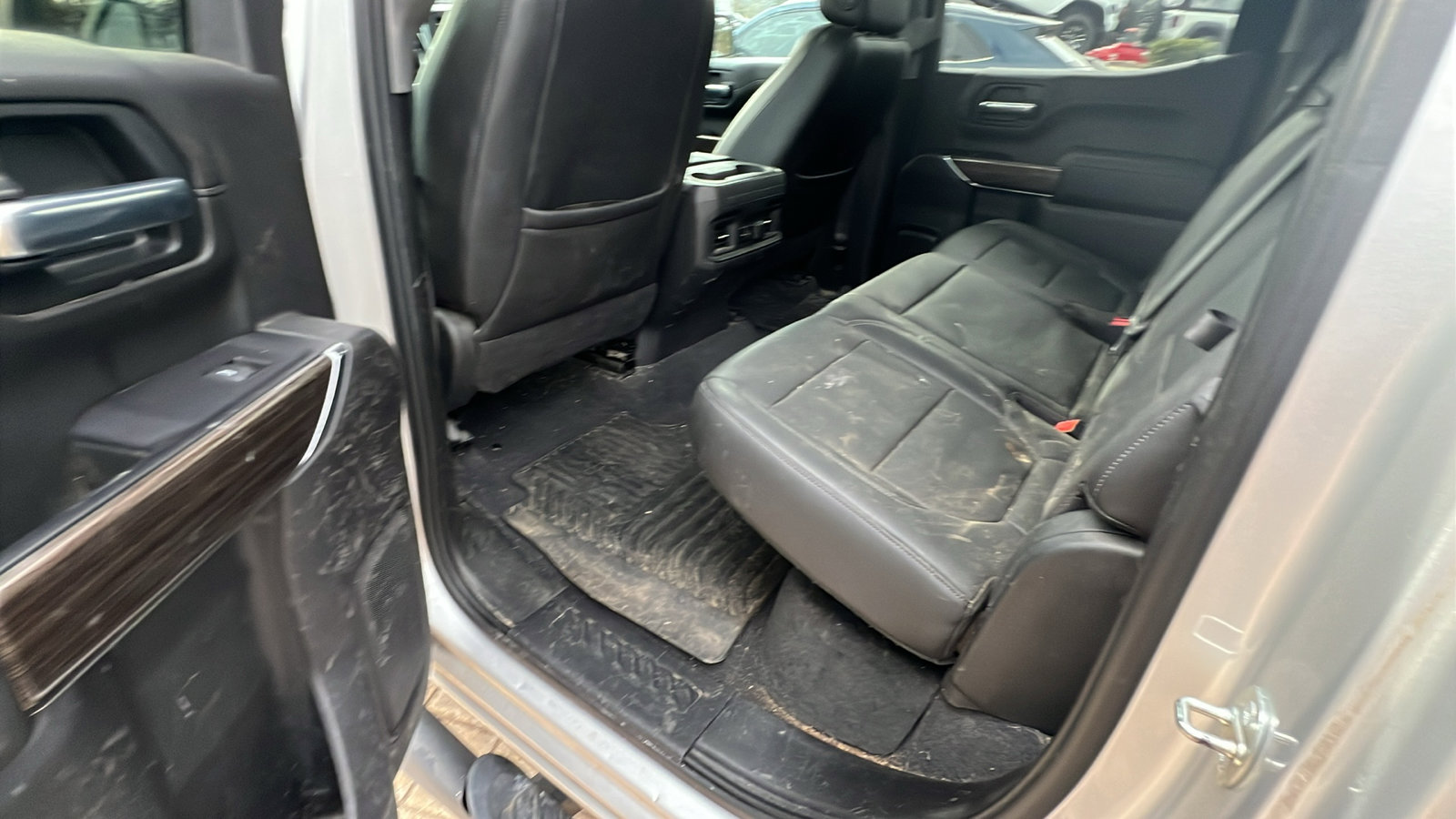 Used 2020 Chevrolet Silverado 1500 RST w/ All-Star Edition image 24