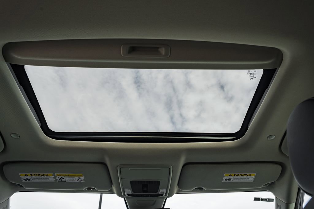 New 2026 Honda CR-V EX-L image 31