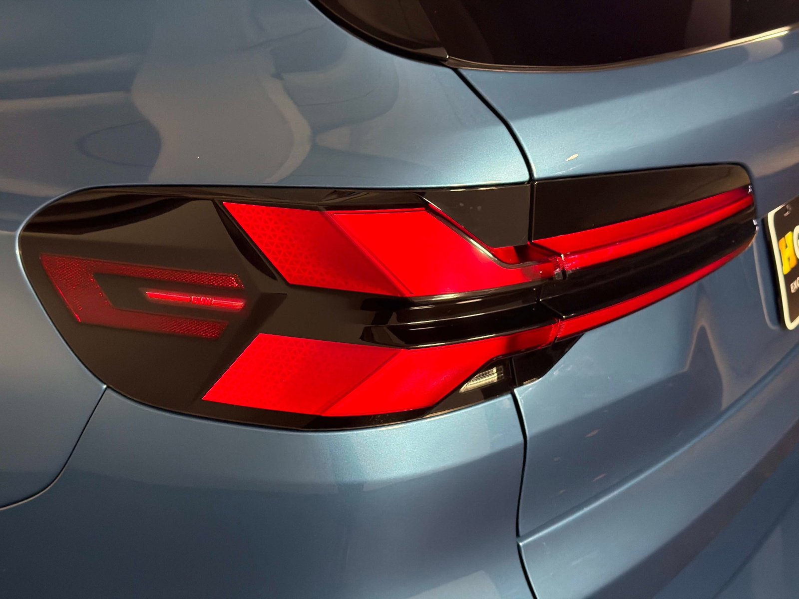 Used 2026 BMW X5 M Competition image 16