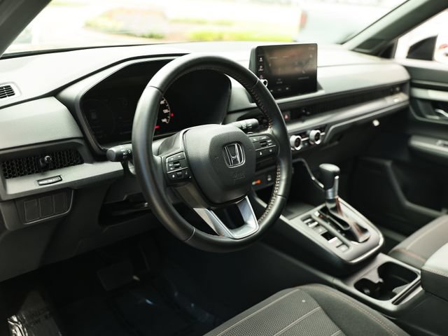 Certified 2026 Honda CR-V Sport image 21