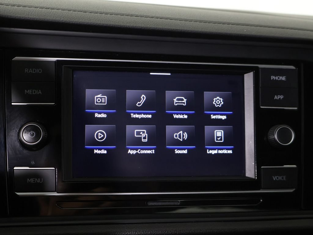 Used 2023 Volkswagen Jetta Sport FWD image 39