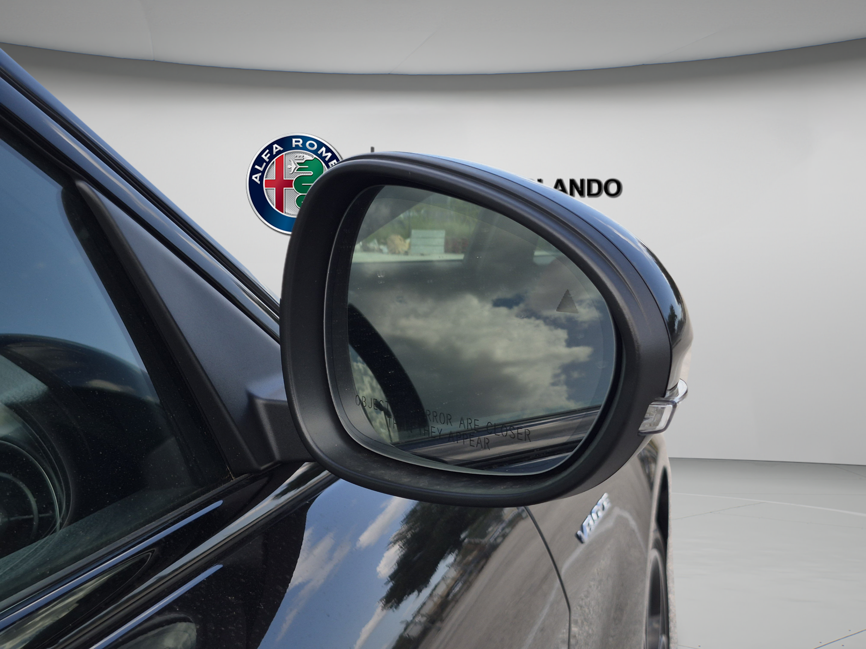 New 2026 Alfa Romeo Giulia w/ Driving Assist Package RWD image 31