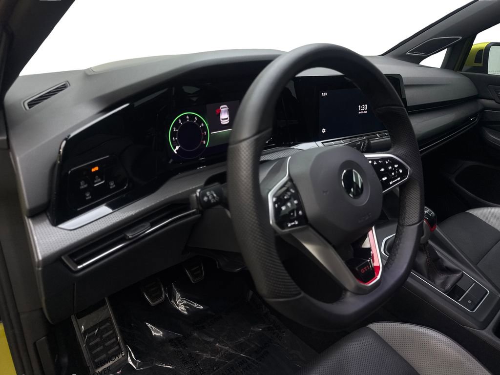 Used 2022 Volkswagen GTI Autobahn FWD image 49