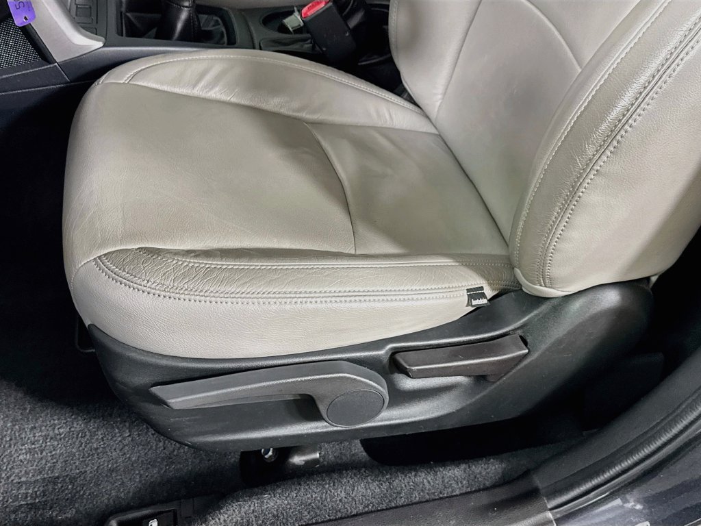 Used 2018 Subaru Forester 2.5i AWD/4WD image 23