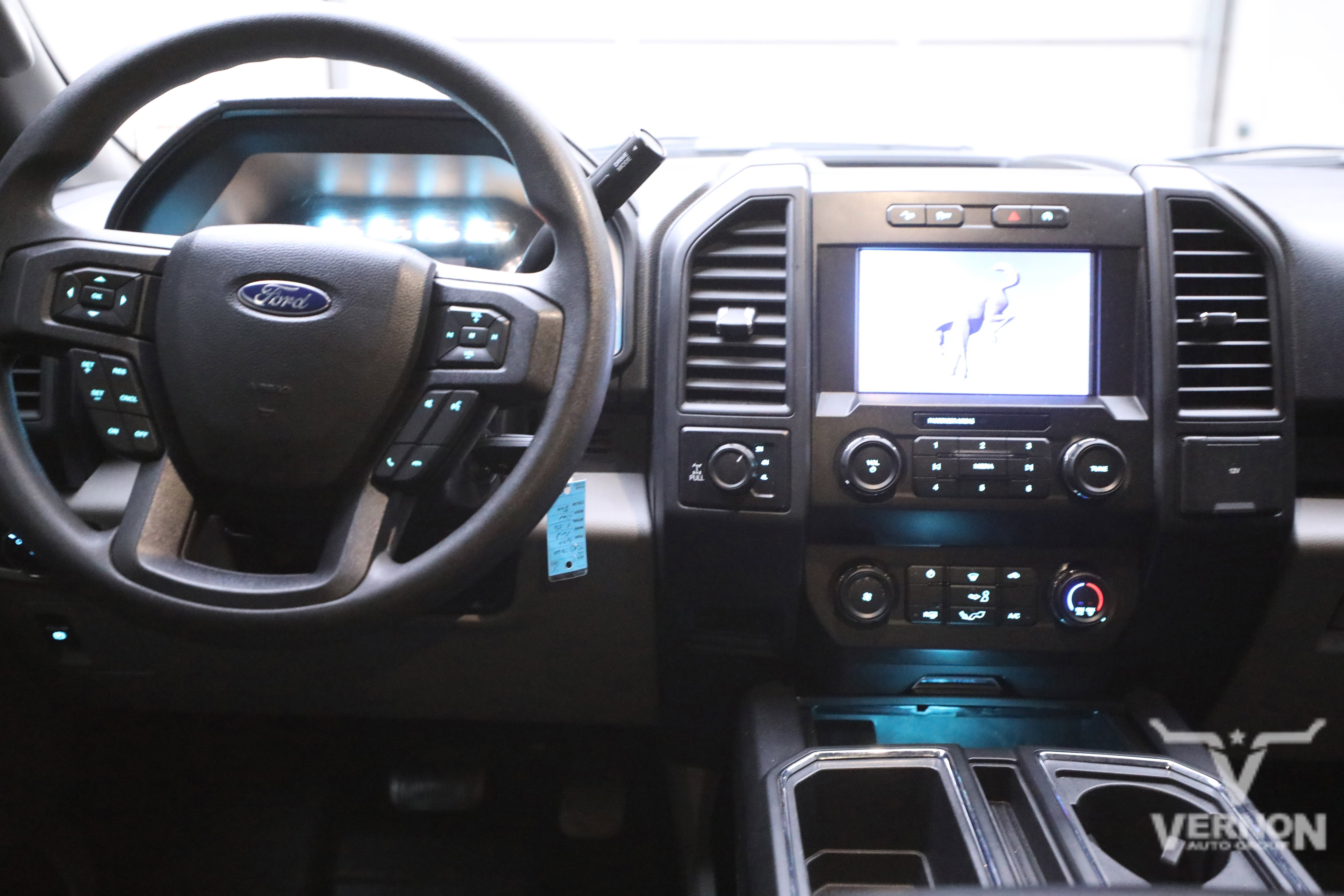 Used 2020 Ford F150 XL w/ Equipment Group 101A Mid image 18