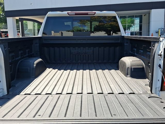 Used 2024 GMC Sierra 1500 Elevation w/ Elevation Premium Package AWD/4WD image 28