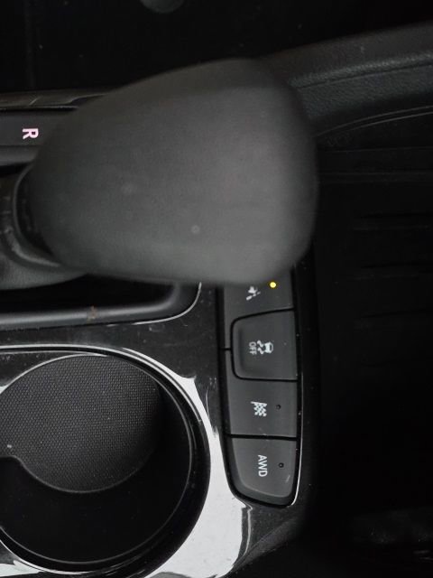 Used 2022 Chevrolet TrailBlazer LT w/ Convenience Package image 19