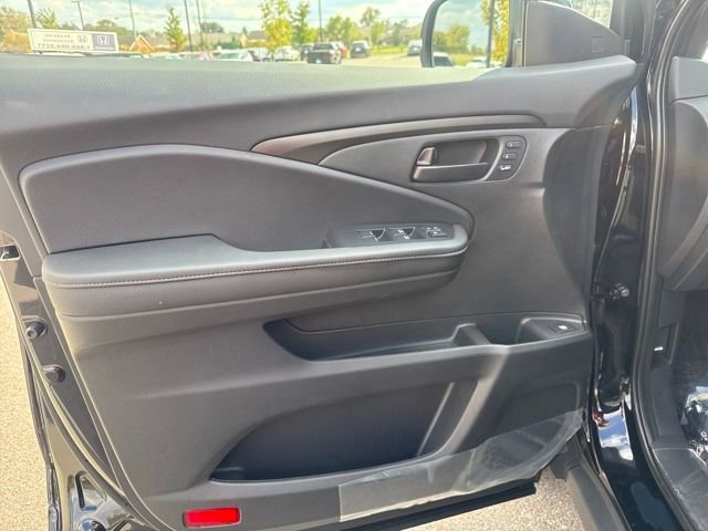 New 2026 Honda Ridgeline TrailSport image 9