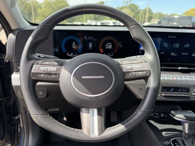Used 2026 Hyundai Kona SEL Sport FWD image 18
