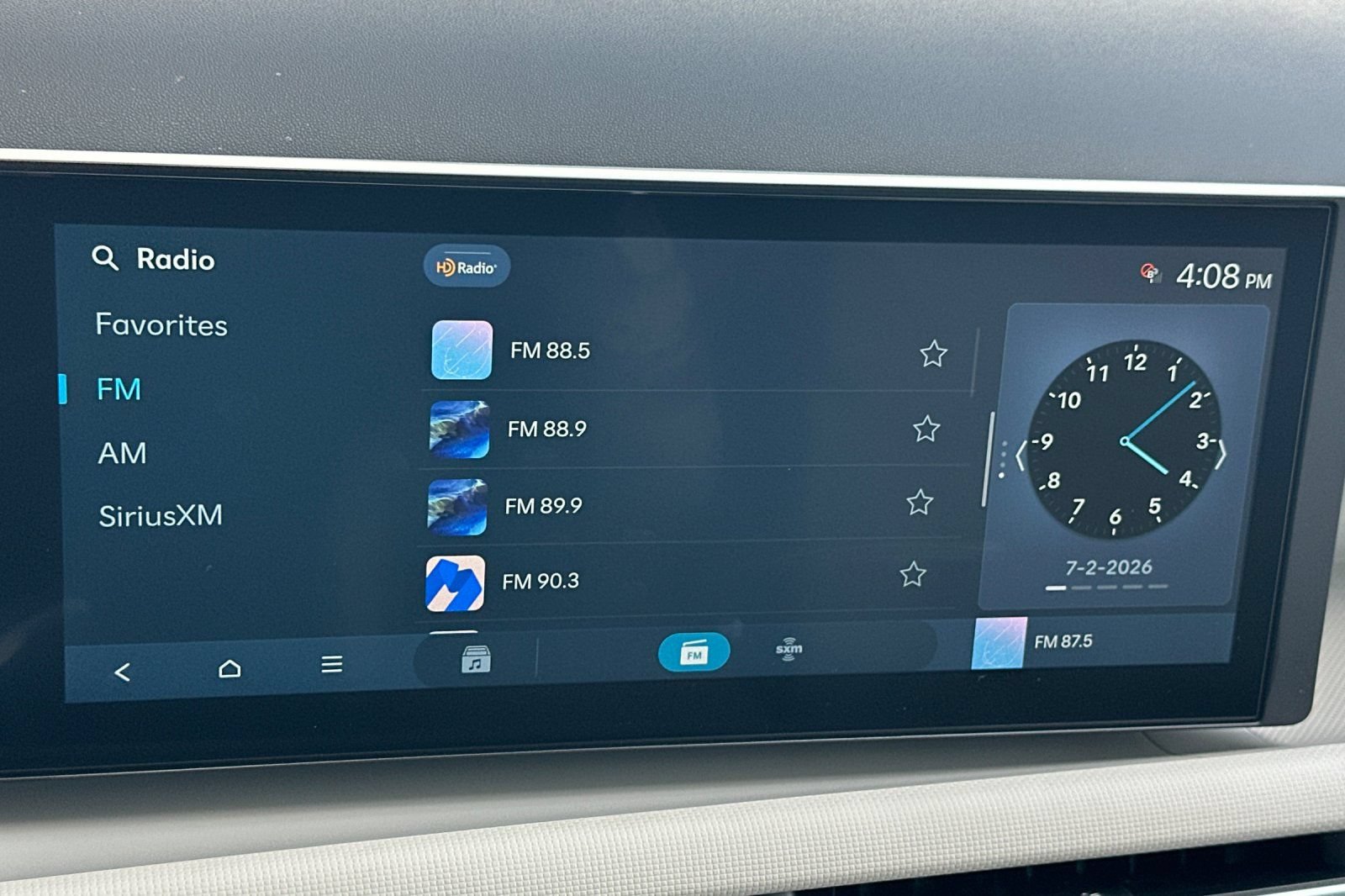 New 2026 Hyundai Tucson SEL AWD/4WD image 18