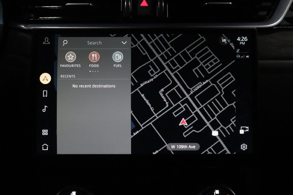 Used 2021 Jaguar F-PACE S image 14