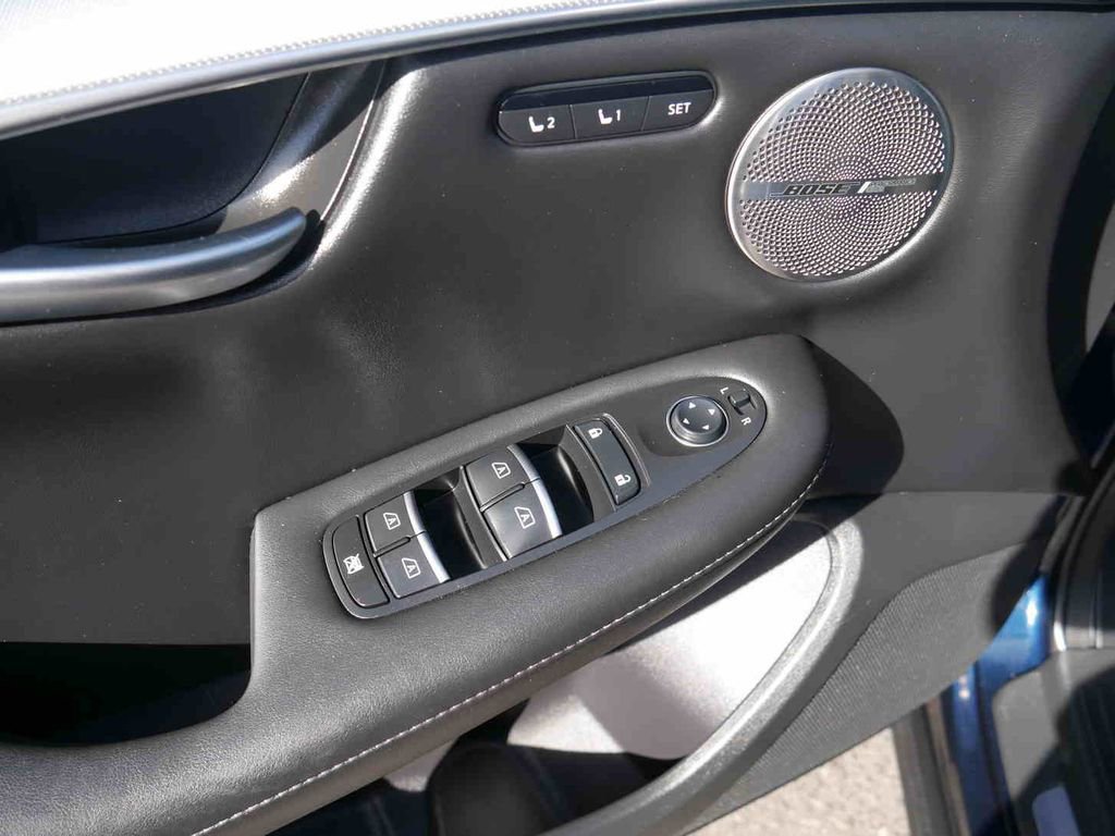 Used 2020 INFINITI QX50 Sensory w/ Proactive Package image 29