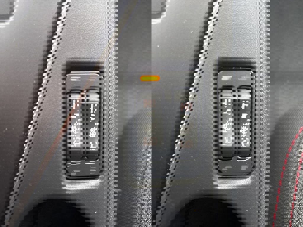 New 2026 Subaru Impreza 2.0i Sport image 22