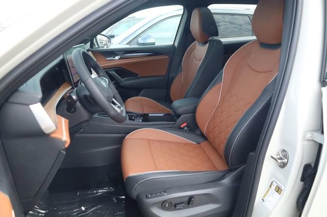 New 2026 Volkswagen Tiguan SEL R-Line image 18