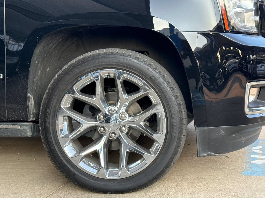 Used 2020 GMC Yukon Denali w/ Denali Ultimate Package RWD image 5