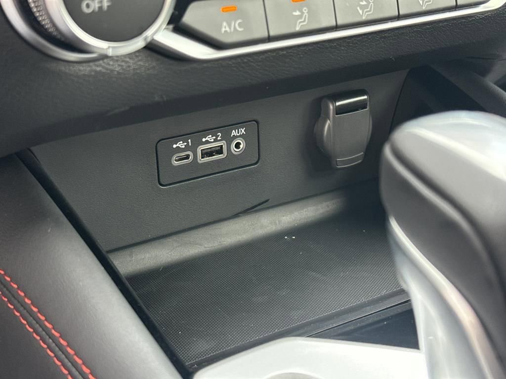 New 2025 Nissan Altima 2.5 SR image 26