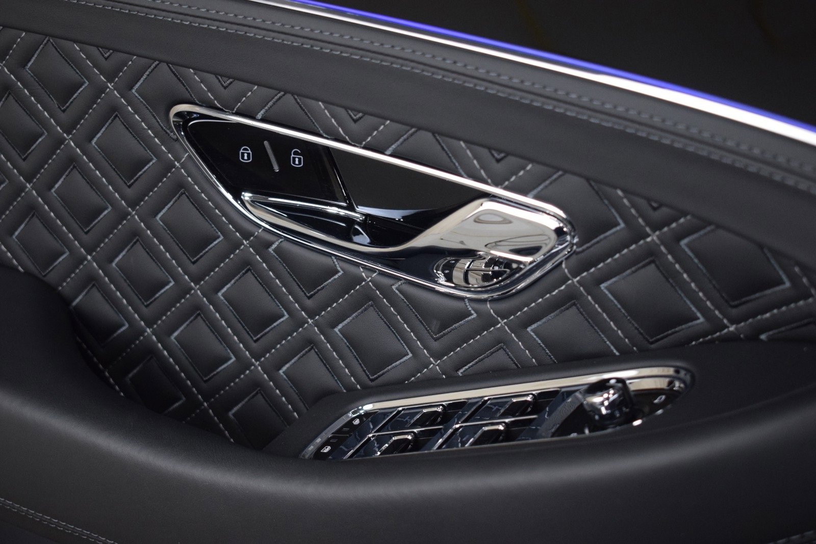 Certified 2024 Bentley Continental GT Speed image 37