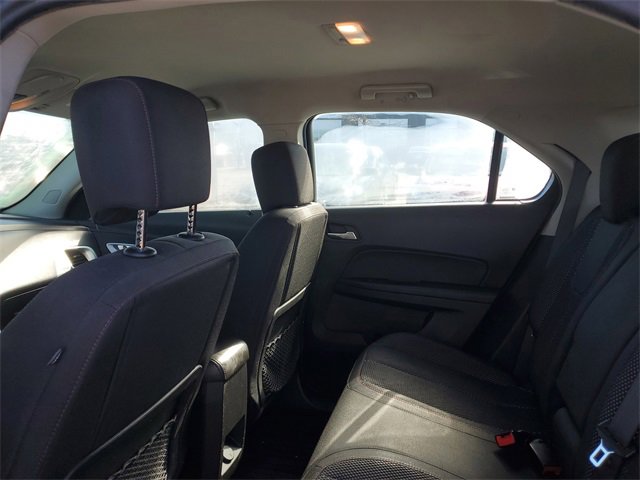 Used 2016 Chevrolet Equinox LS image 9