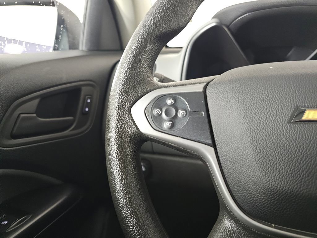 Used 2022 Chevrolet Colorado W/T w/ WT Convenience Package image 34
