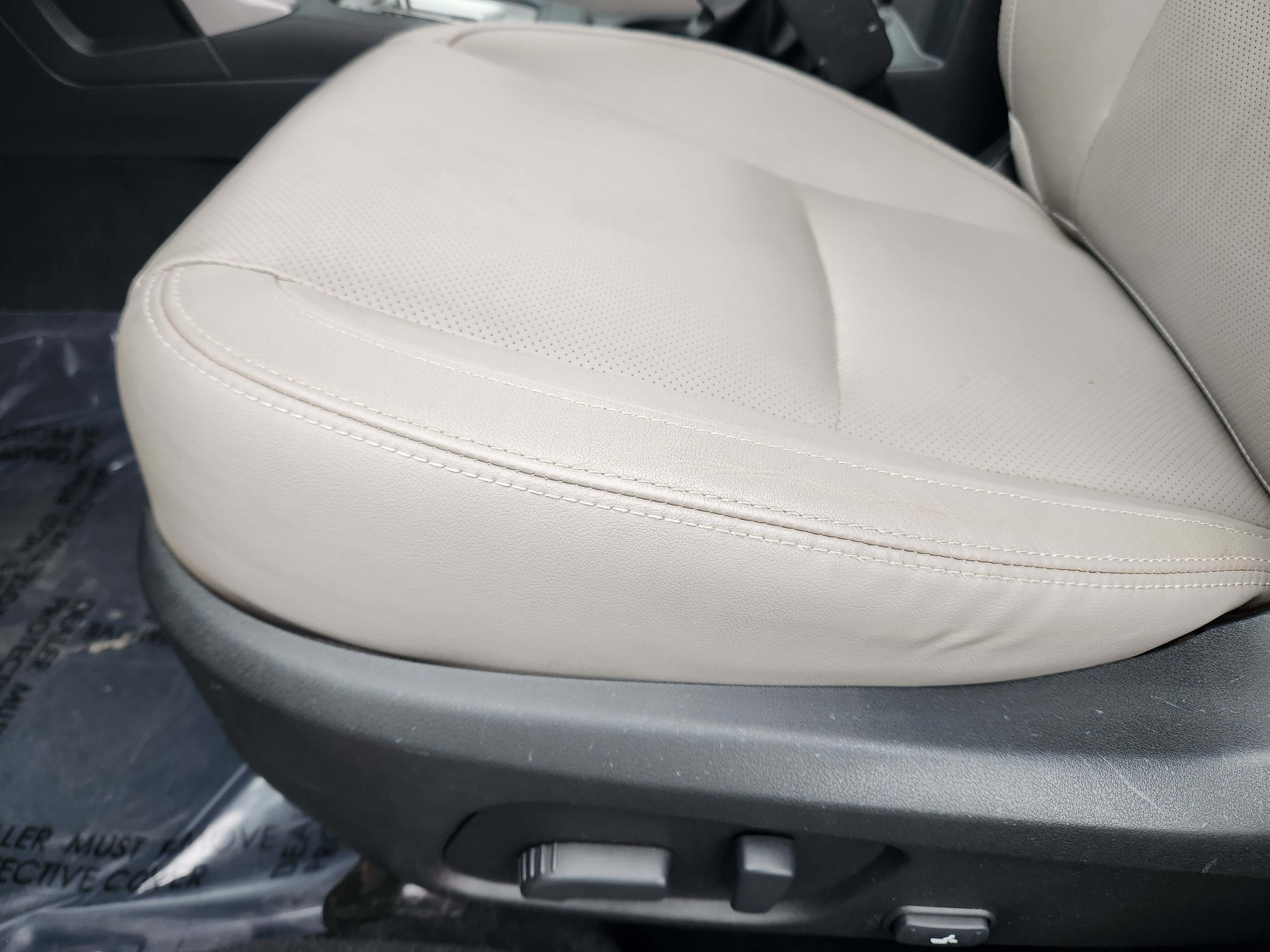 Used 2017 Subaru Forester 2.5i Limited image 15