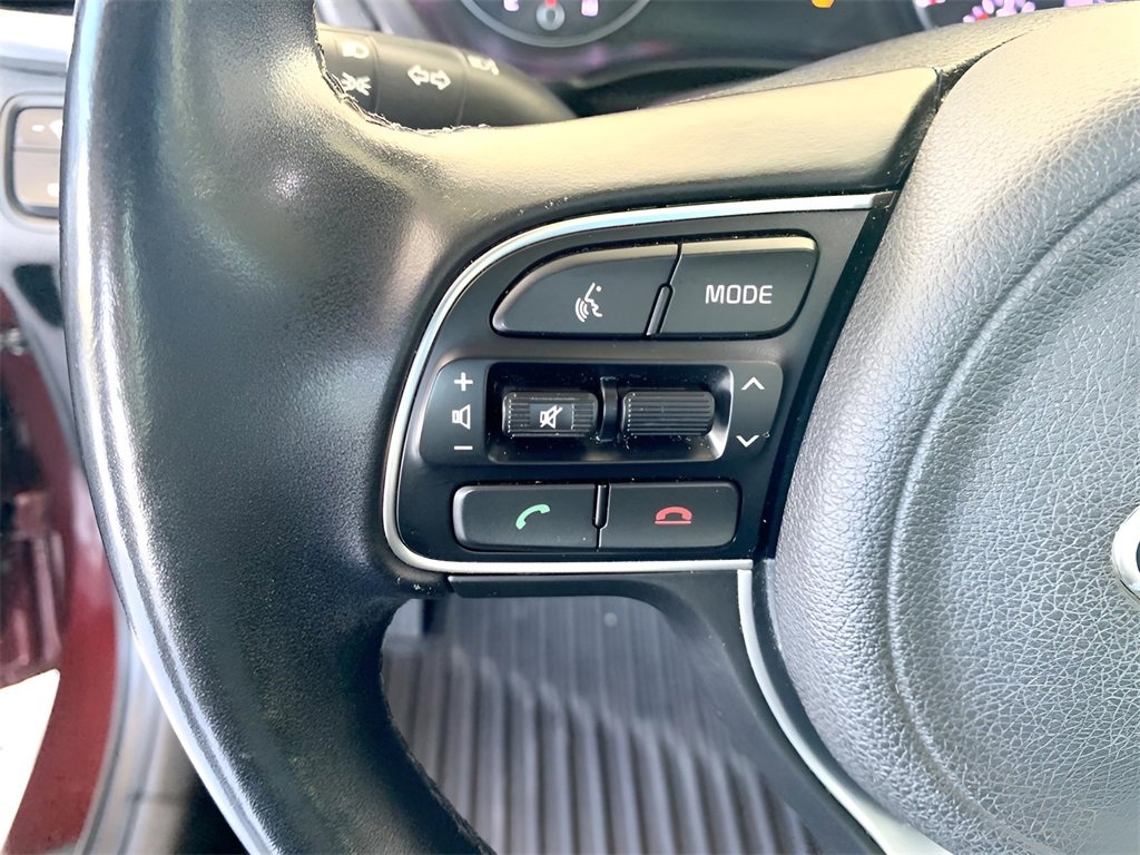 Used 2018 Kia Optima EX w/ Premium Package image 30