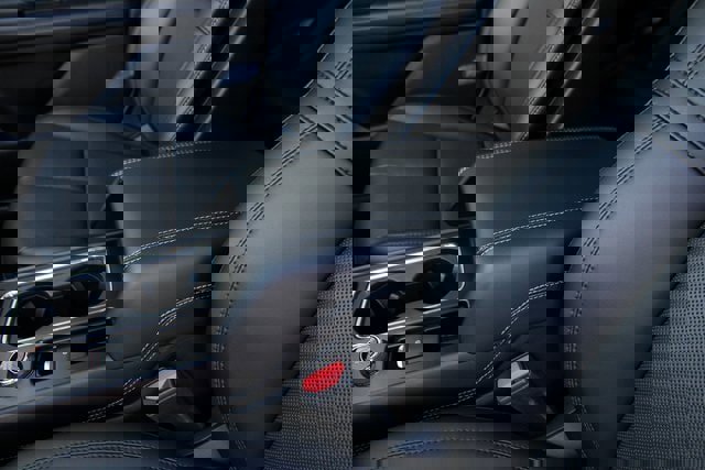 New 2026 Lincoln Corsair Grand Touring image 40