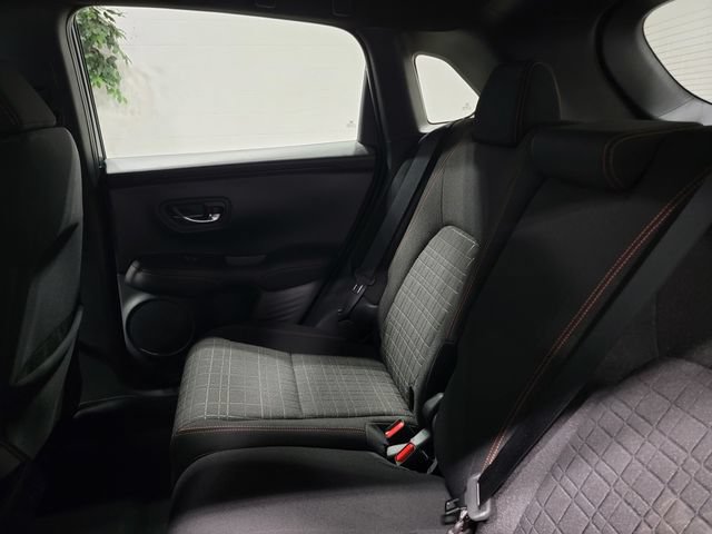 Used 2024 Honda HR-V Sport image 14