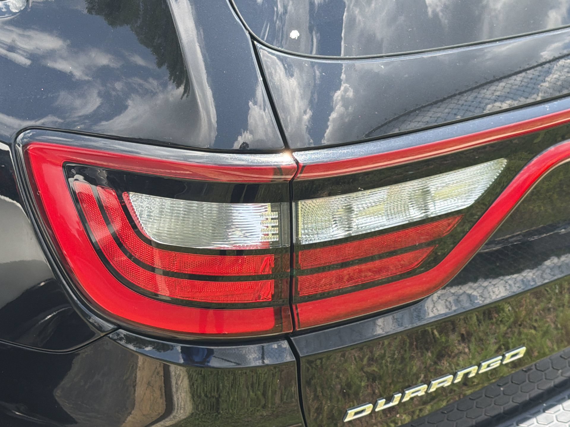 Used 2022 Dodge Durango R/T RWD image 30