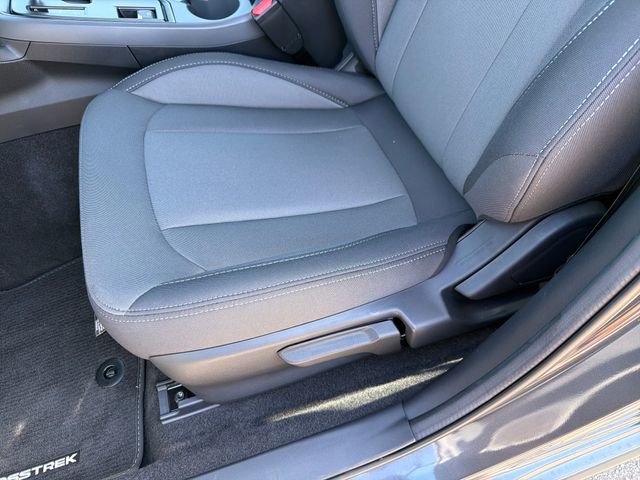 New 2026 Subaru Crosstrek 2.0i Premium AWD/4WD image 20