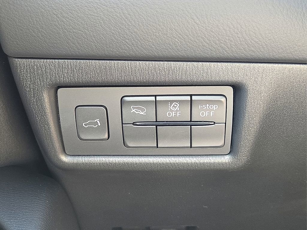 New 2025 MAZDA CX-5 AWD 2.5 S w/ Preferred Package image 29