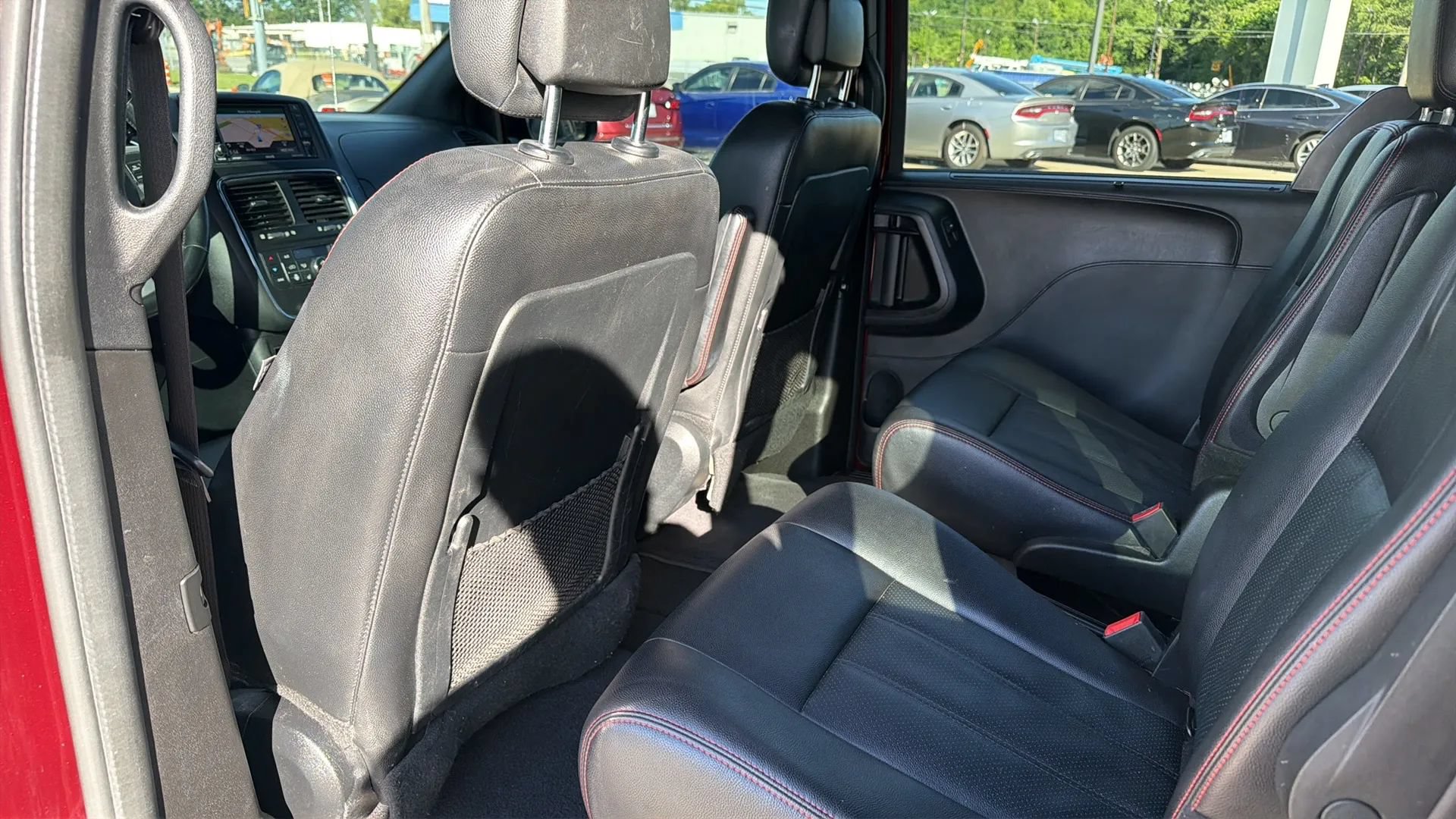 Used 2020 Dodge Grand Caravan GT FWD image 50
