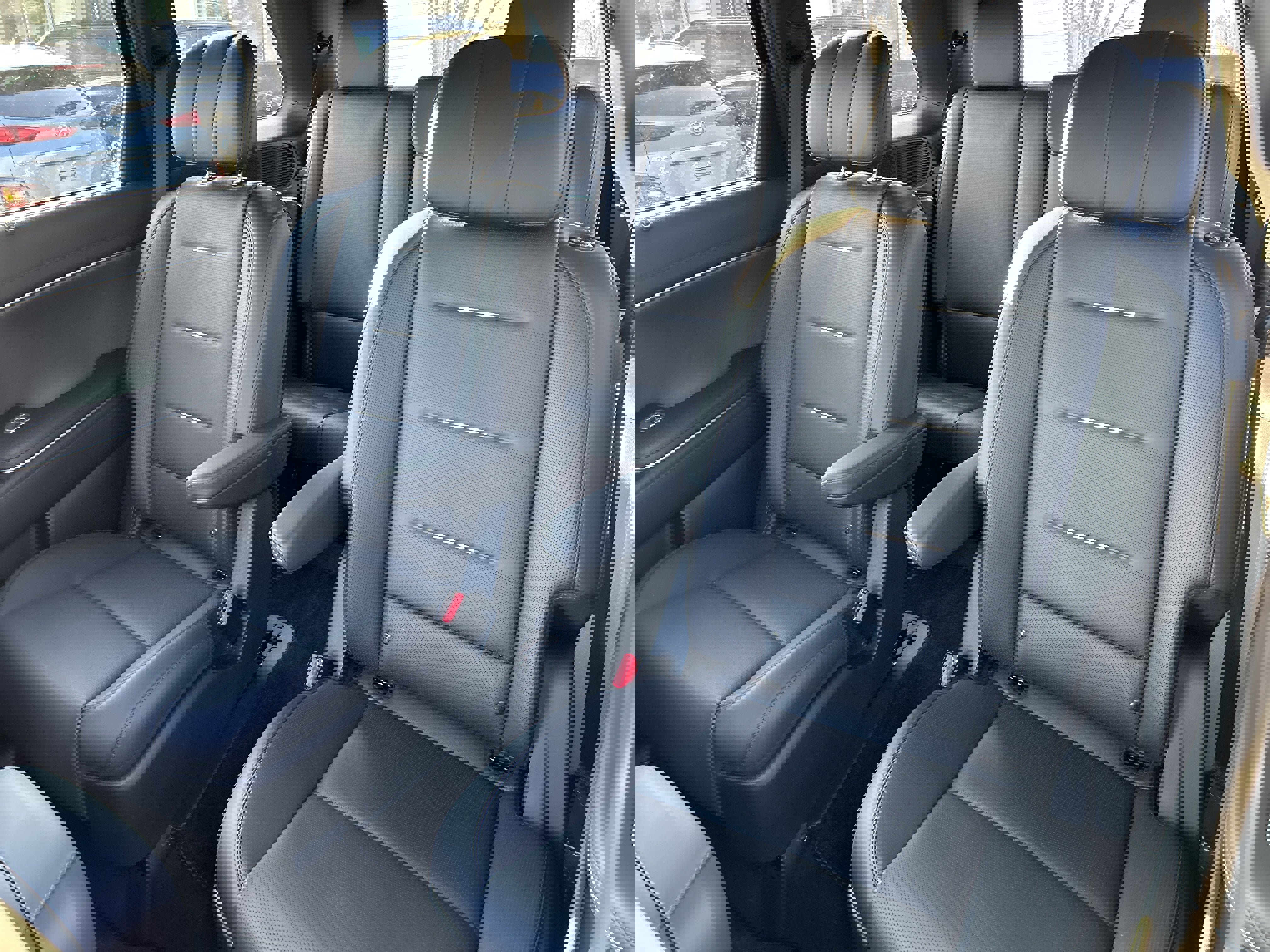 New 2026 Hyundai Palisade Calligraphy image 28