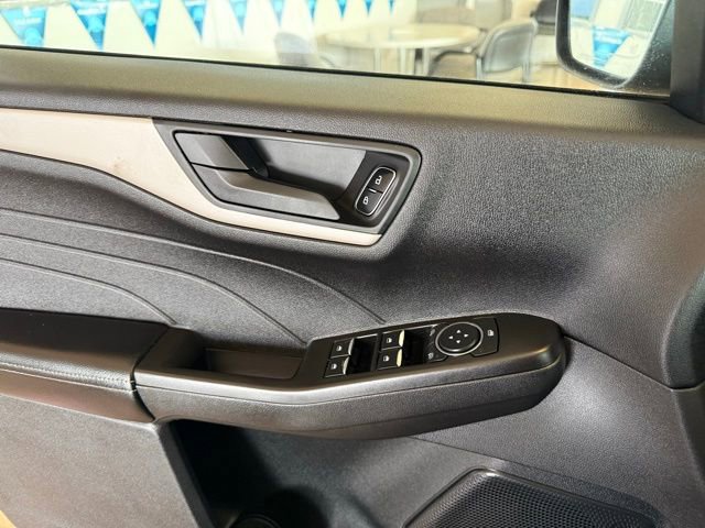 Used 2021 Ford Escape S image 19