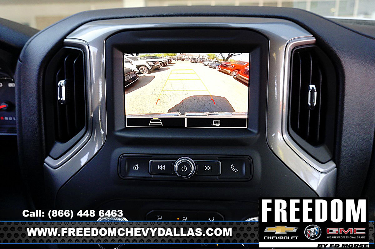 New 2026 GMC Sierra 1500 Pro w/ Pro Value Package image 20