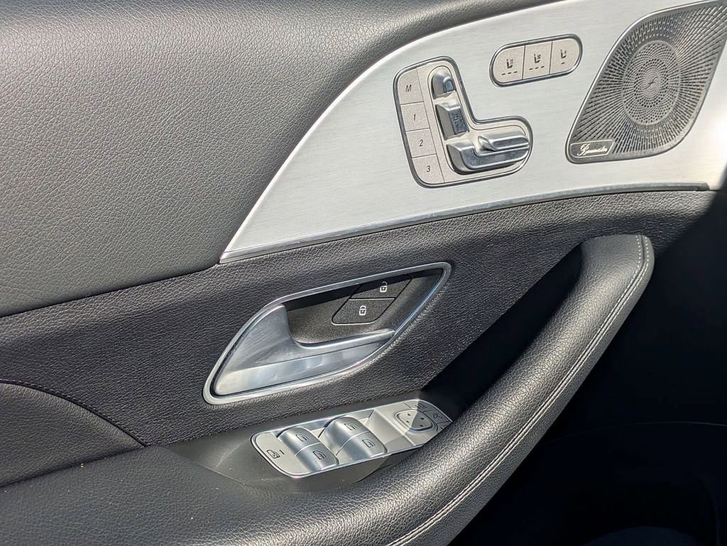 Used 2022 Mercedes-Benz GLE 450 4MATIC image 10