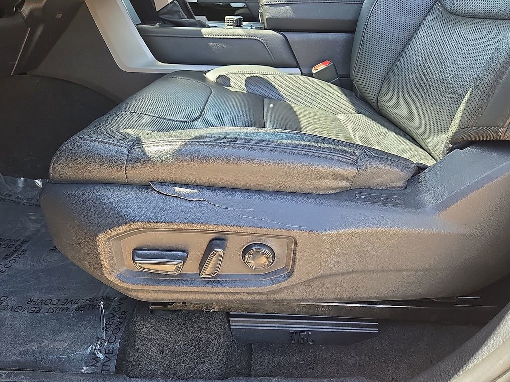 Used 2023 Toyota Sequoia Limited w/ Tow Technology Package image 26
