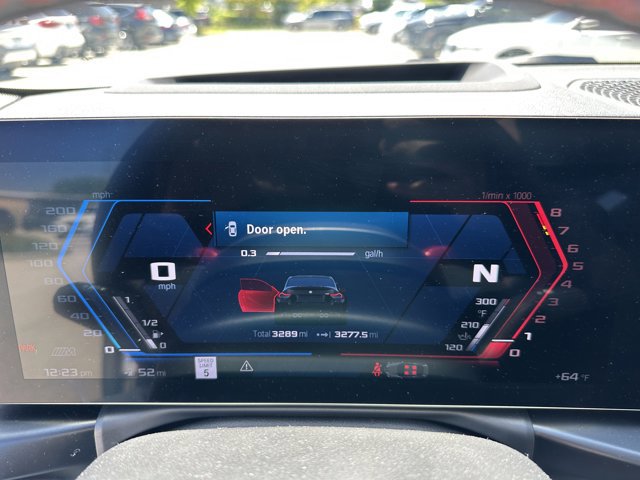 Used 2026 BMW M2 w/ Lighting Package RWD image 14