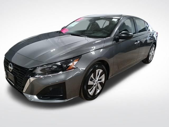 Certified 2025 Nissan Altima 2.5 S image 38