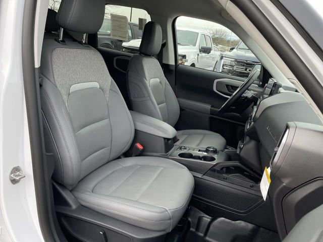 New 2025 Ford Bronco Sport Badlands image 21