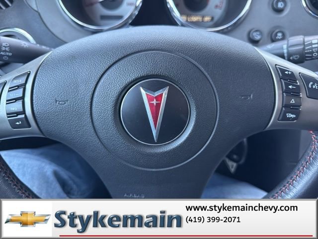 Used 2009 Pontiac Solstice Street Edition image 31