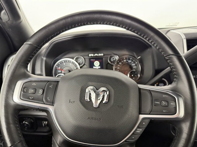 Used 2024 RAM 3500 Big Horn image 20