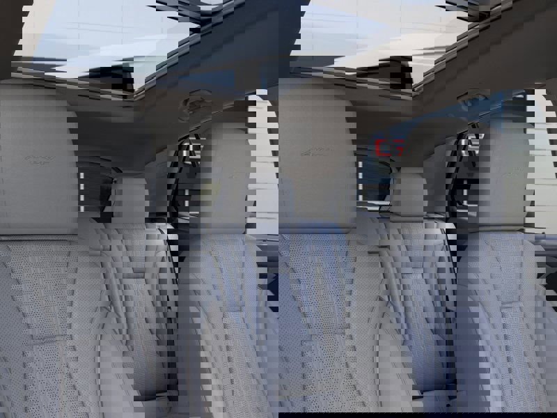 New 2026 Buick Envision Avenir image 24