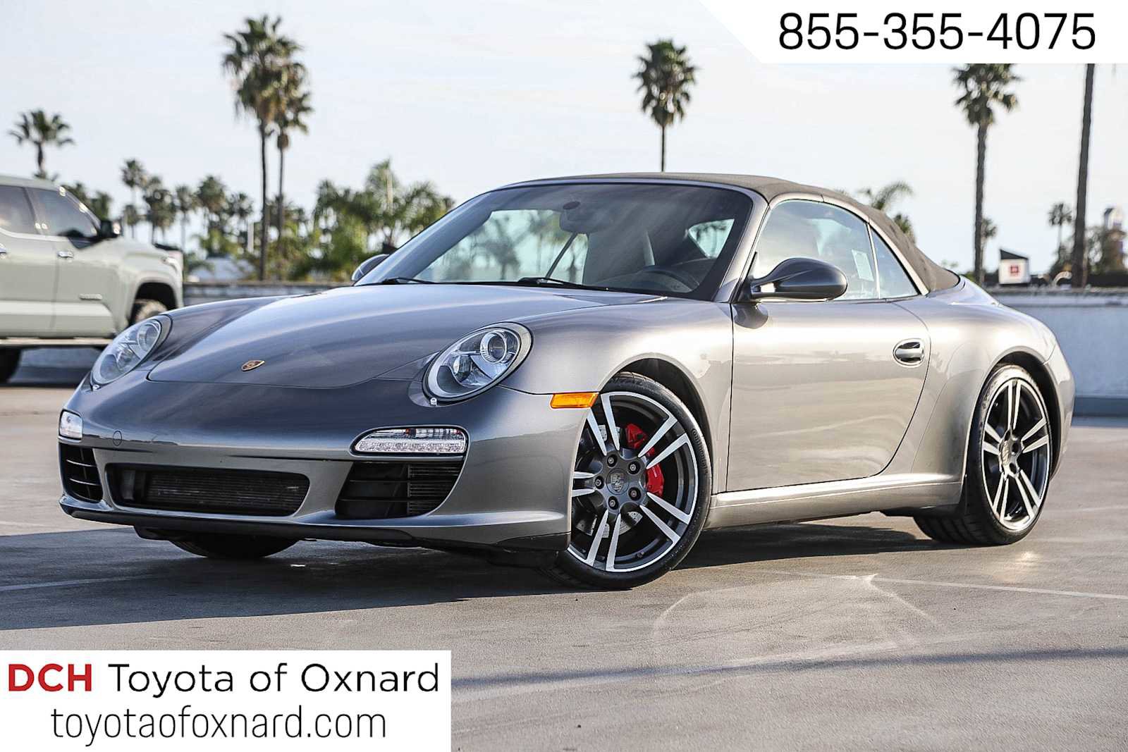 Used 2012 Porsche 911 Carrera S