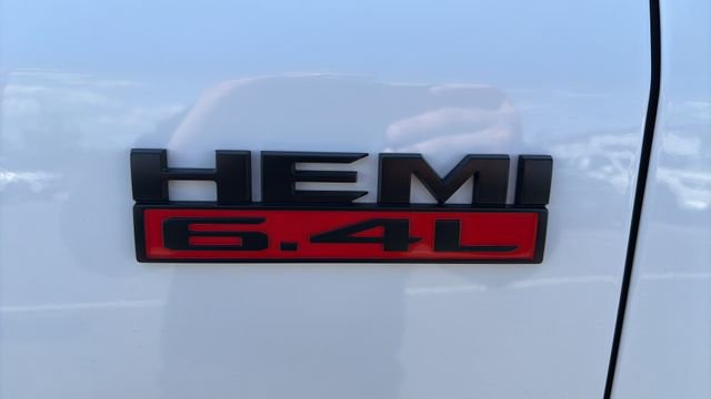 Used 2020 RAM 2500 Laramie AWD/4WD image 31