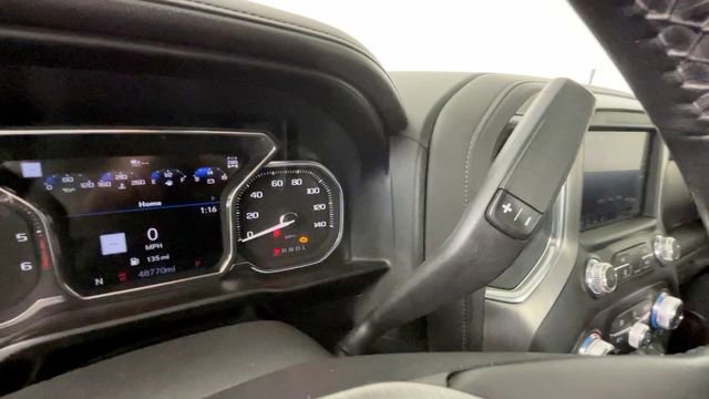 Used 2021 GMC Sierra 1500 Denali w/ Denali Ultimate Package AWD/4WD image 30