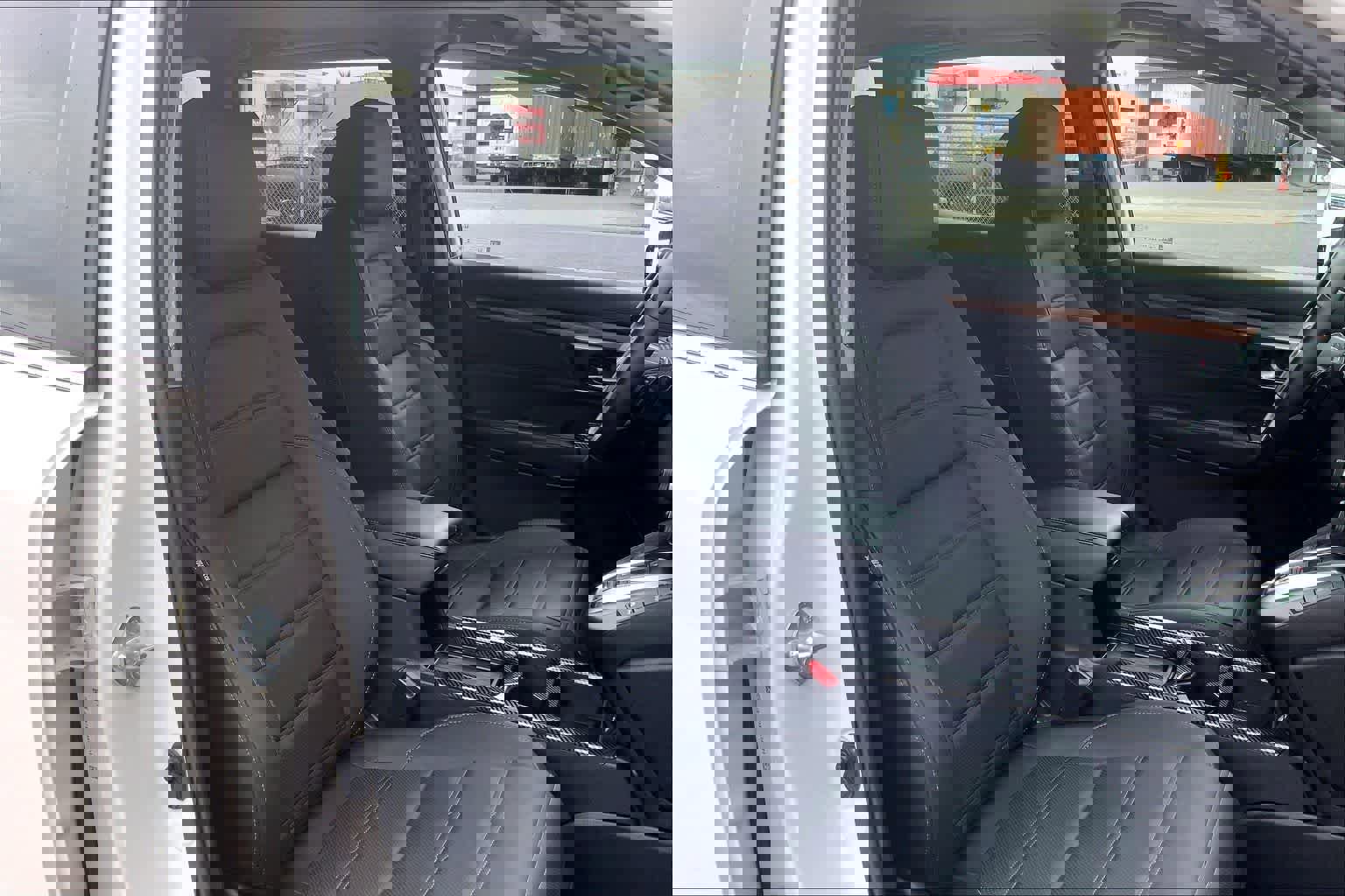 Used 2022 Honda CR-V EX-L image 13